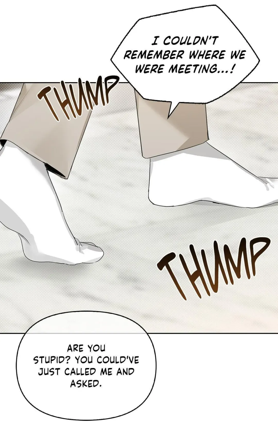 Rabbit Hole - Chapter 6 Page 43