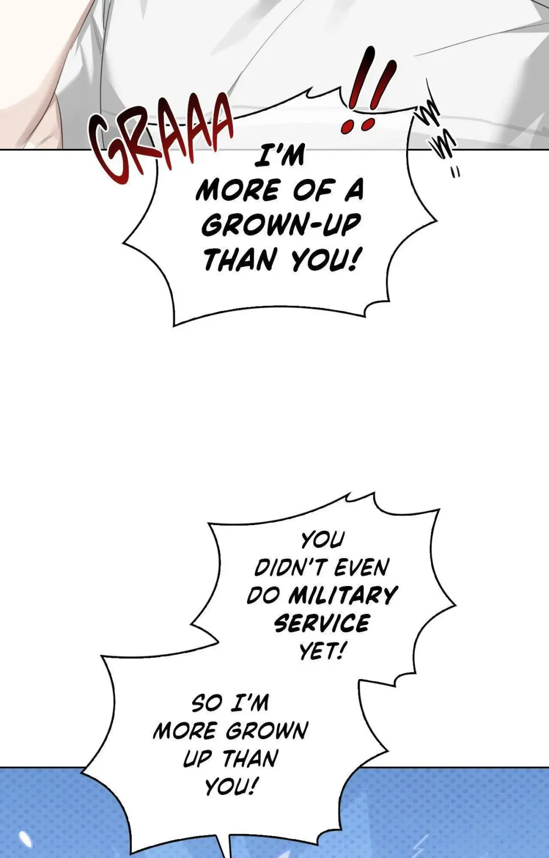 Rabbit Hole - Chapter 6 Page 49