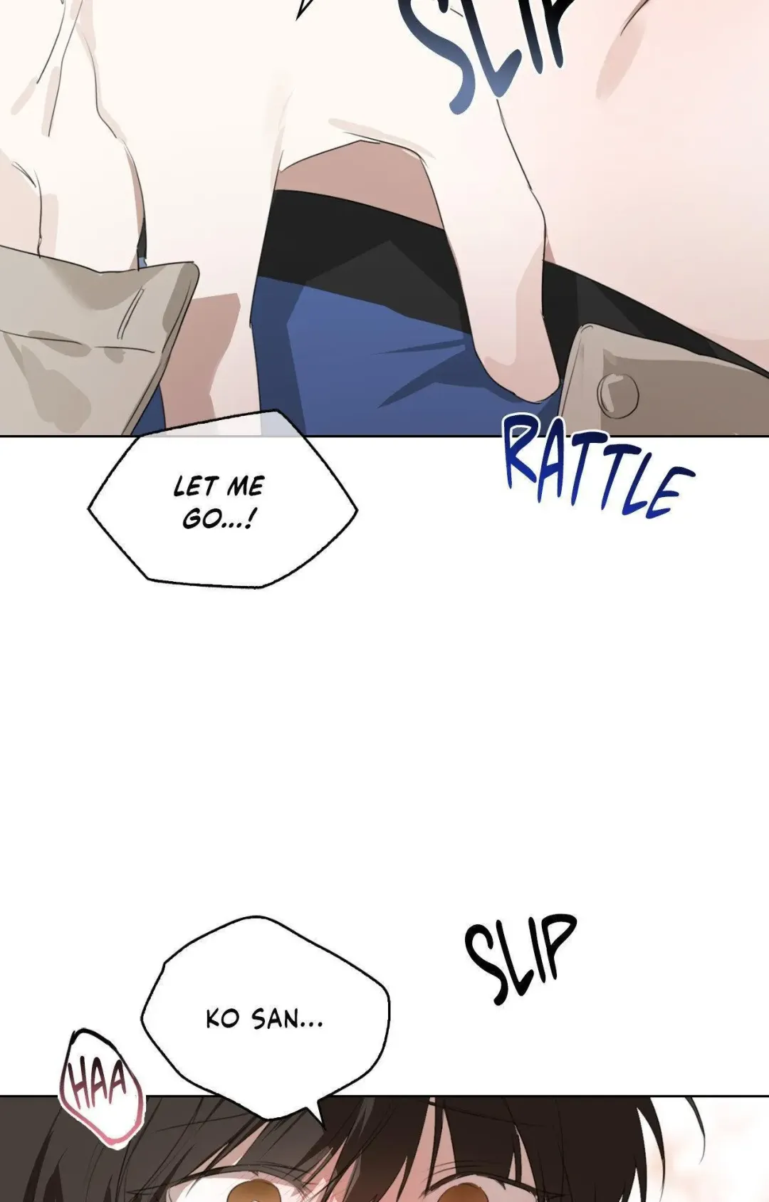 Rabbit Hole - Chapter 6 Page 71