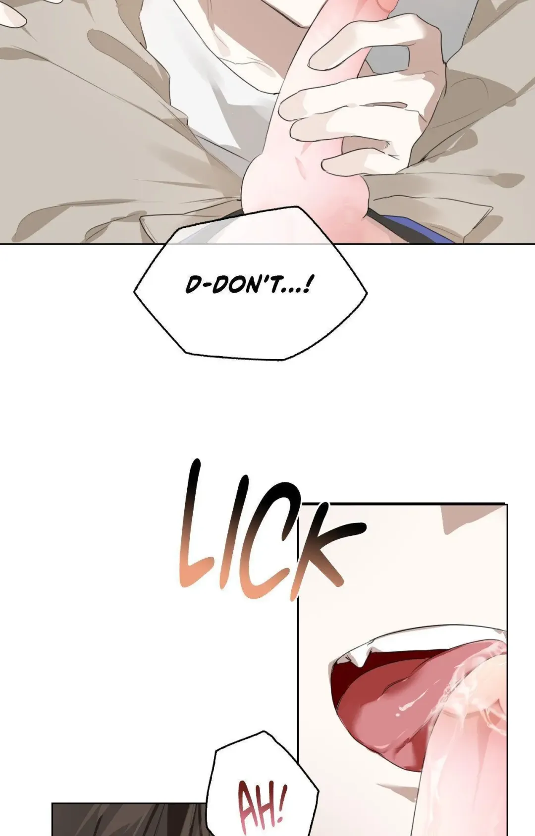 Rabbit Hole - Chapter 6 Page 73