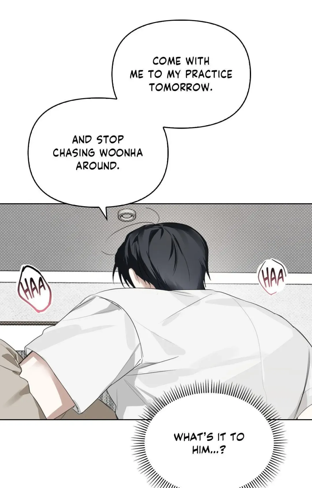 Rabbit Hole - Chapter 6 Page 84