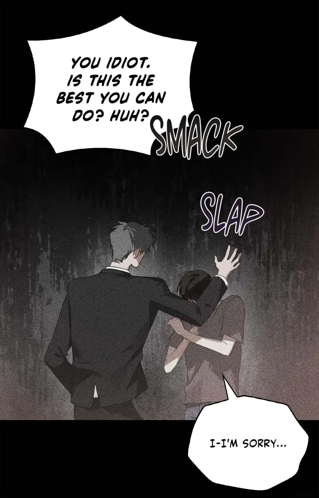 Rabbit Hole - Chapter 7 Page 4