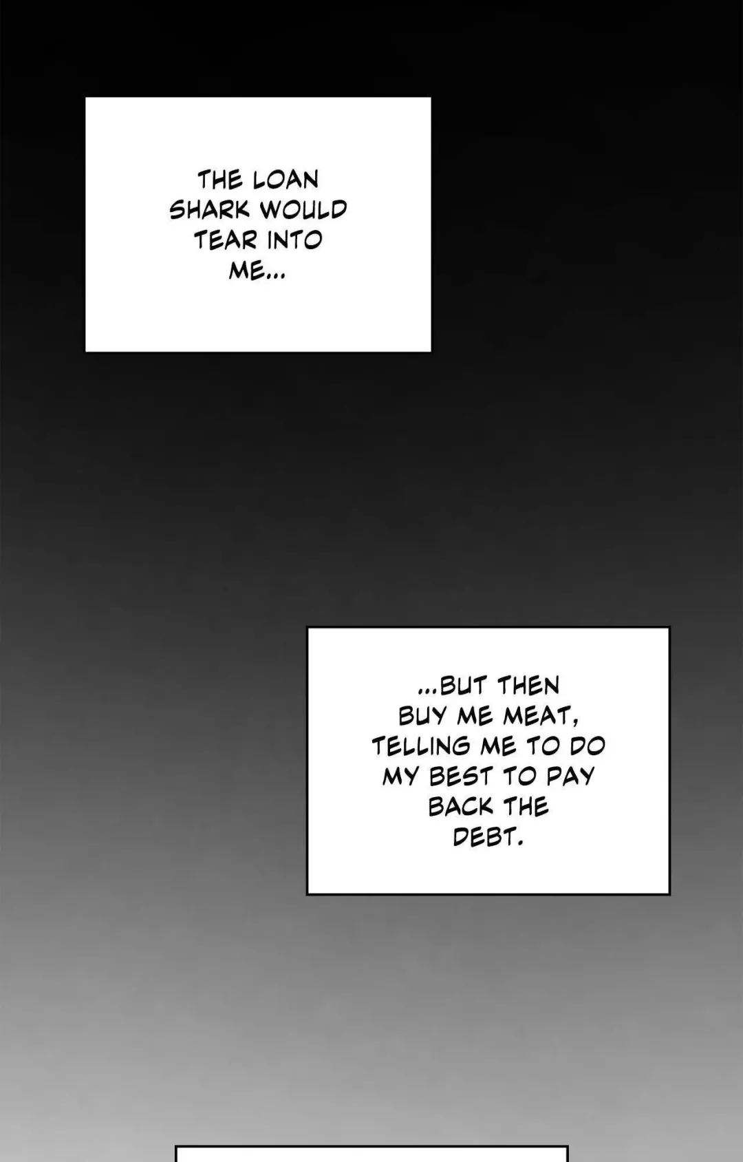 Rabbit Hole - Chapter 7 Page 5