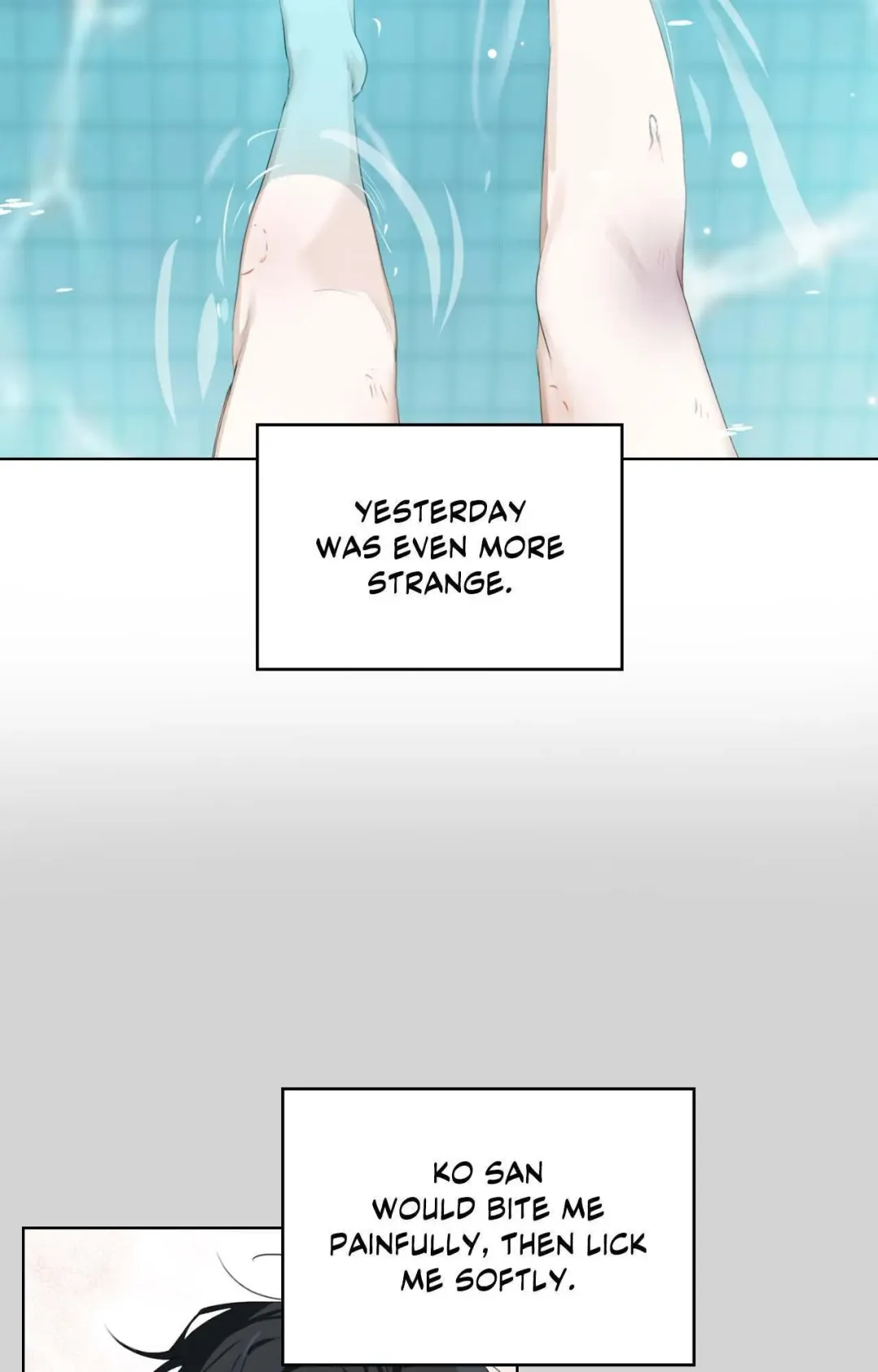 Rabbit Hole - Chapter 7 Page 7