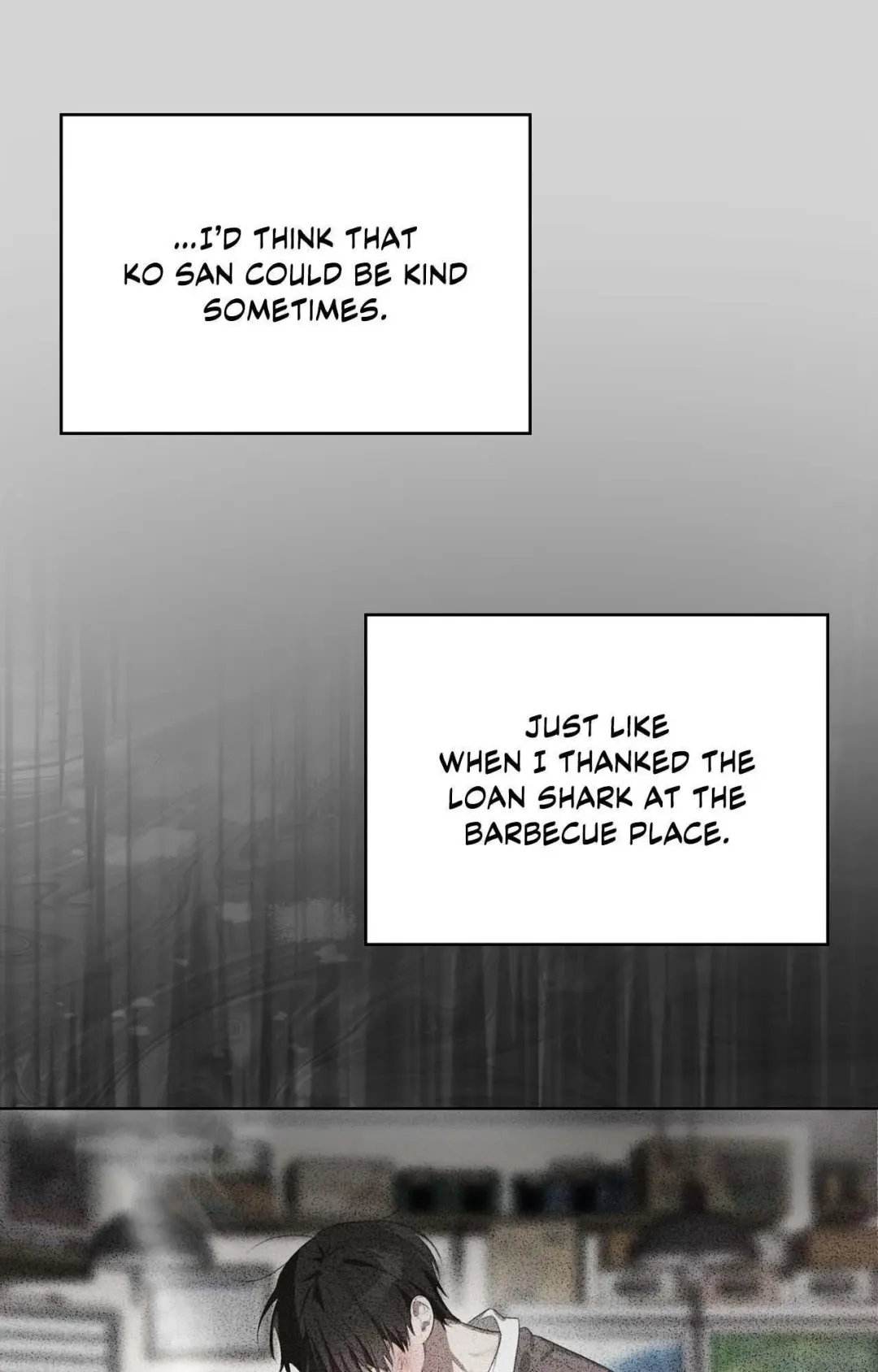 Rabbit Hole - Chapter 7 Page 10