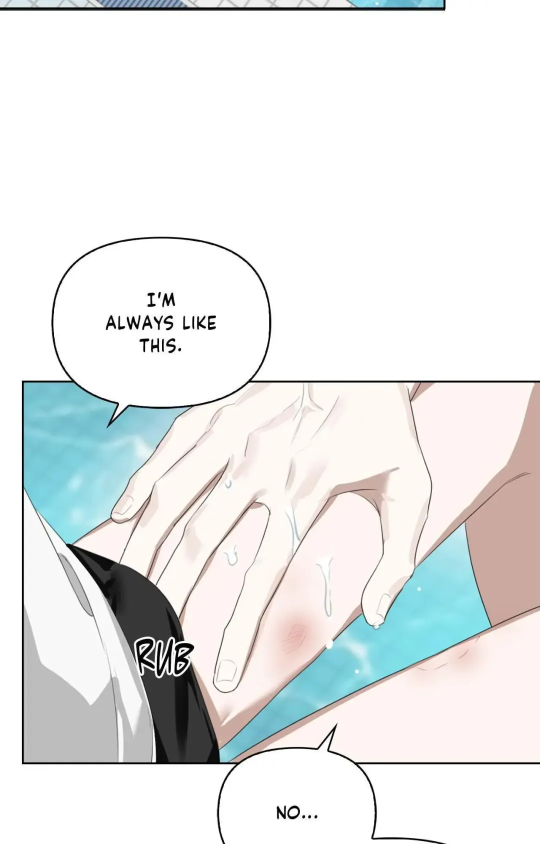 Rabbit Hole - Chapter 7 Page 14