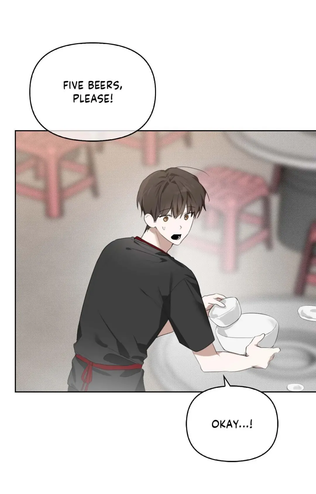 Rabbit Hole - Chapter 7 Page 42