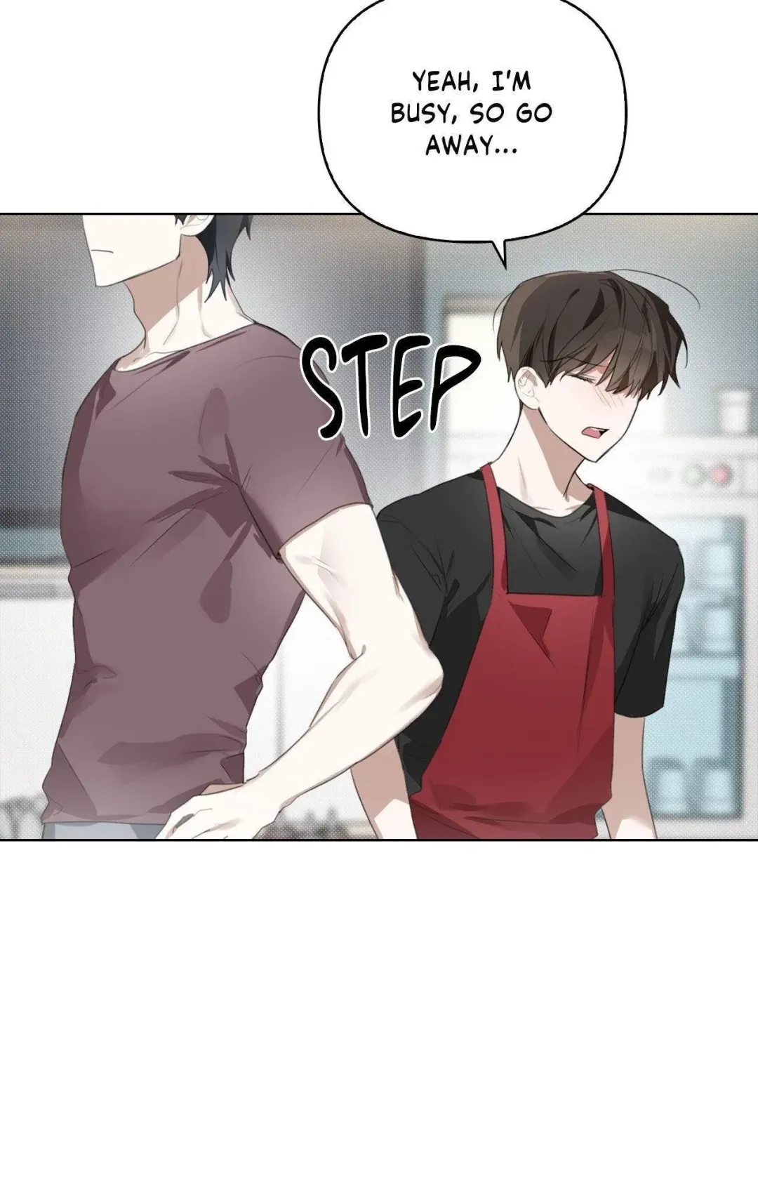 Rabbit Hole - Chapter 7 Page 61