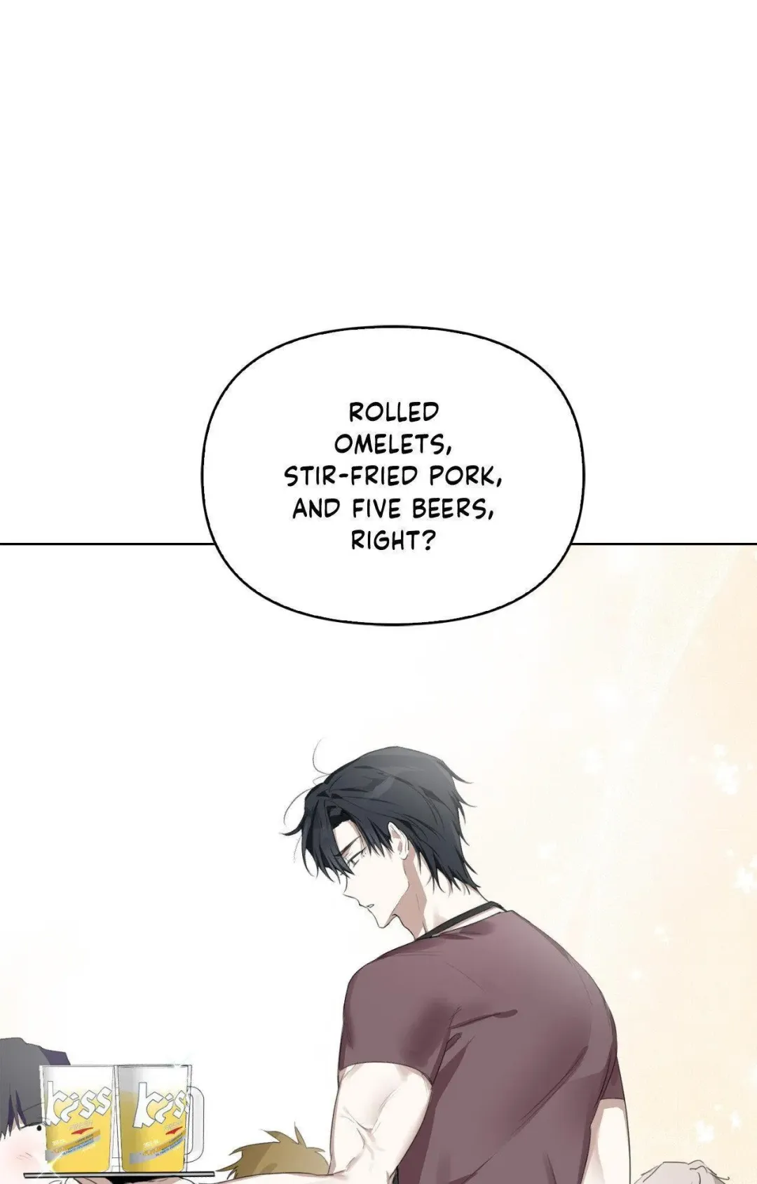Rabbit Hole - Chapter 7 Page 64