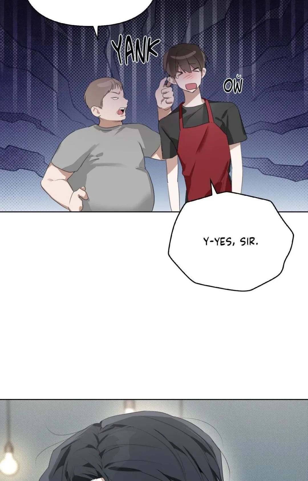 Rabbit Hole - Chapter 7 Page 66