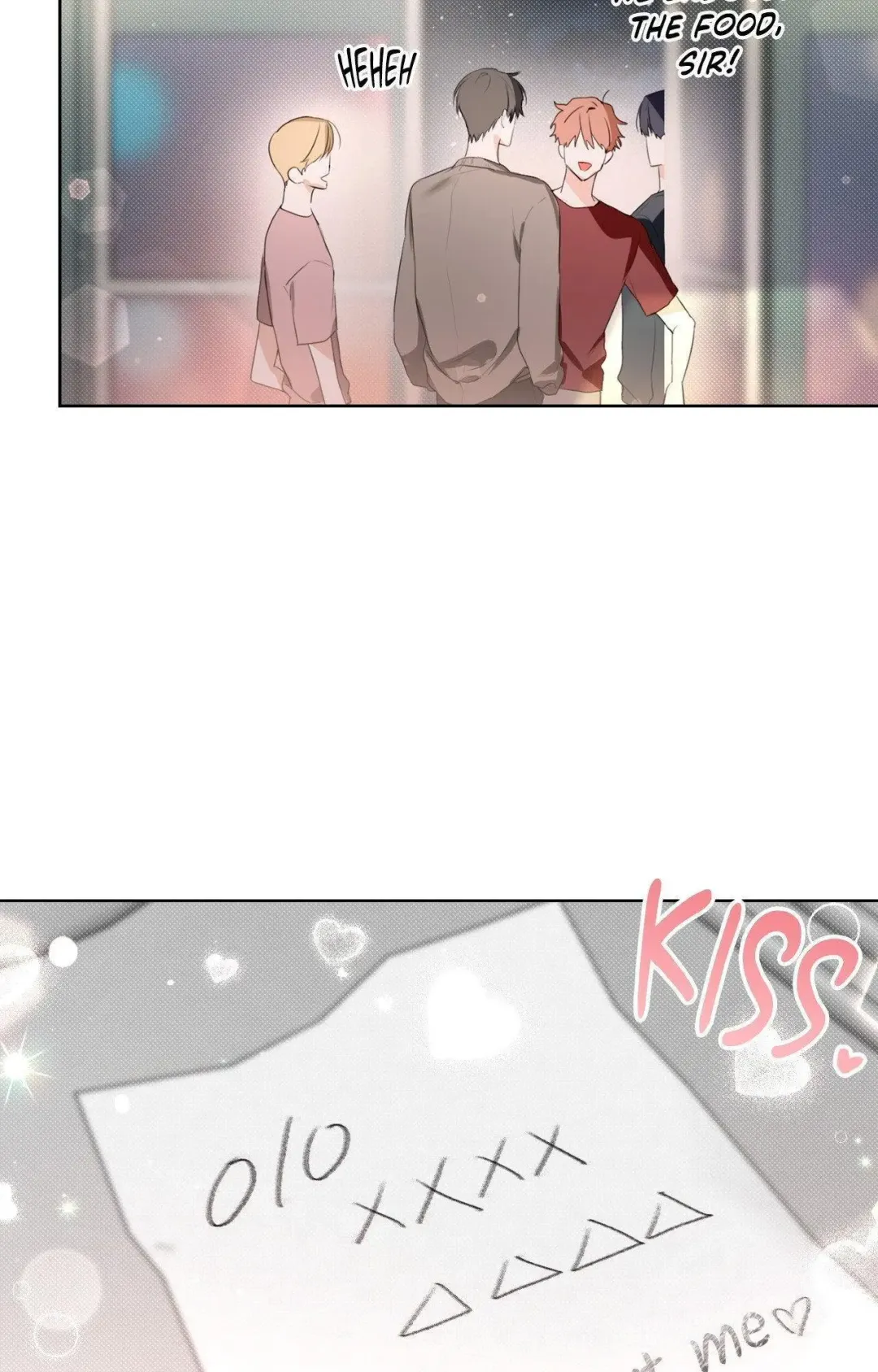 Rabbit Hole - Chapter 7 Page 70