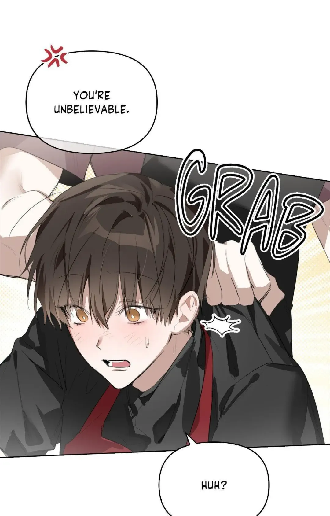 Rabbit Hole - Chapter 7 Page 74
