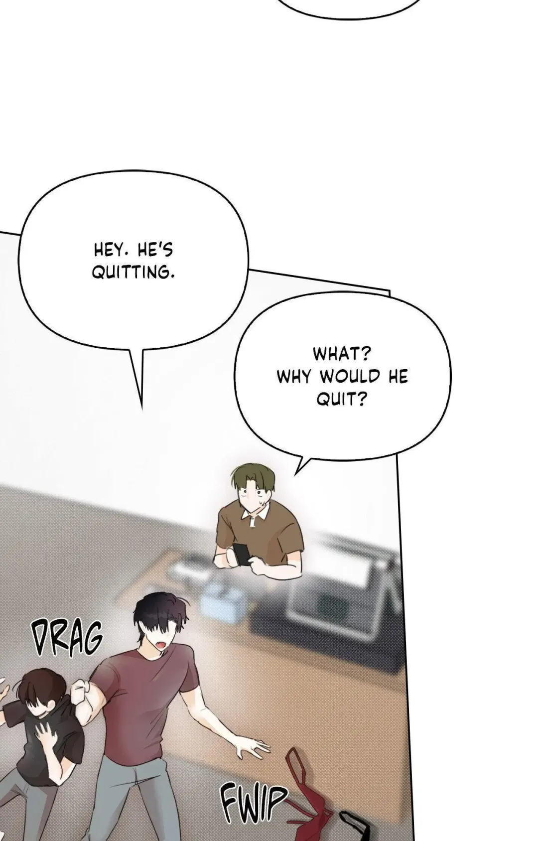 Rabbit Hole - Chapter 7 Page 75