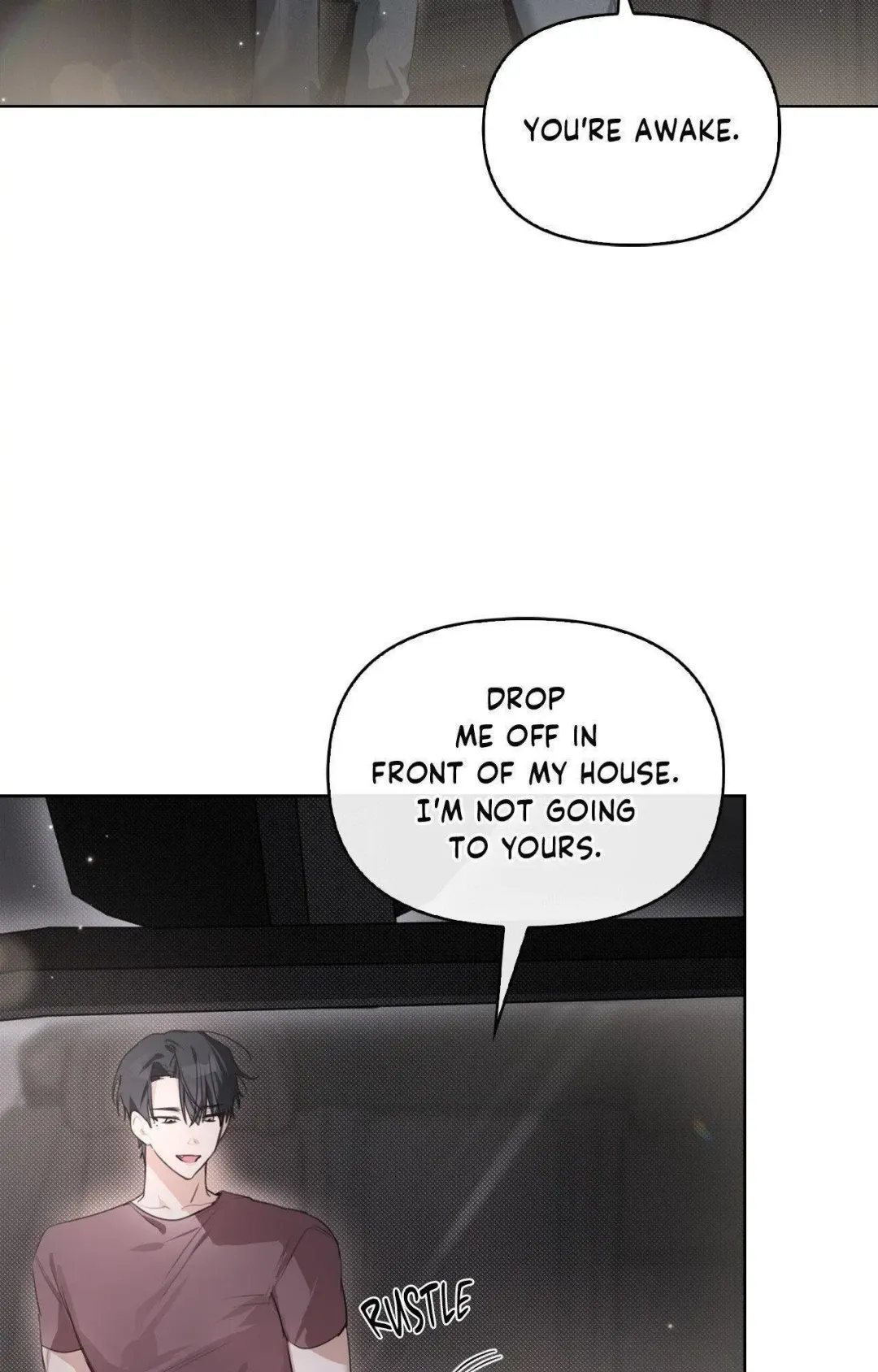 Rabbit Hole - Chapter 7 Page 87