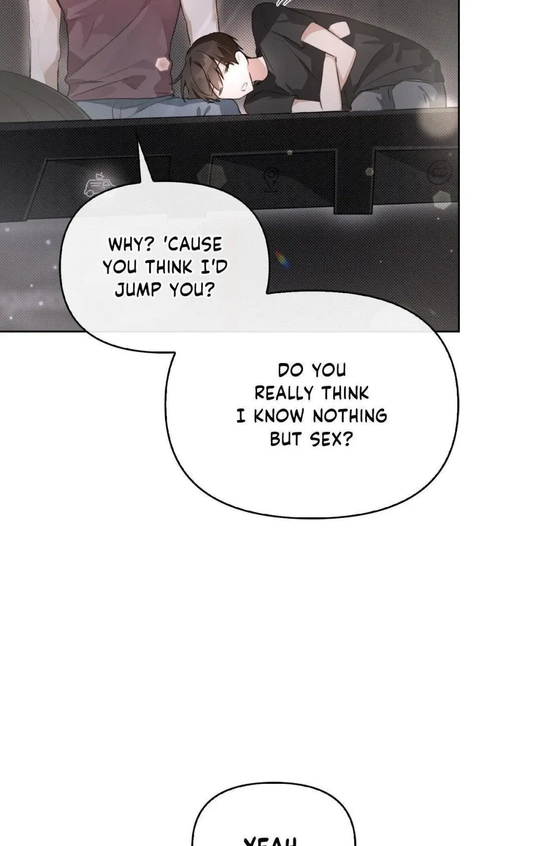 Rabbit Hole - Chapter 7 Page 88