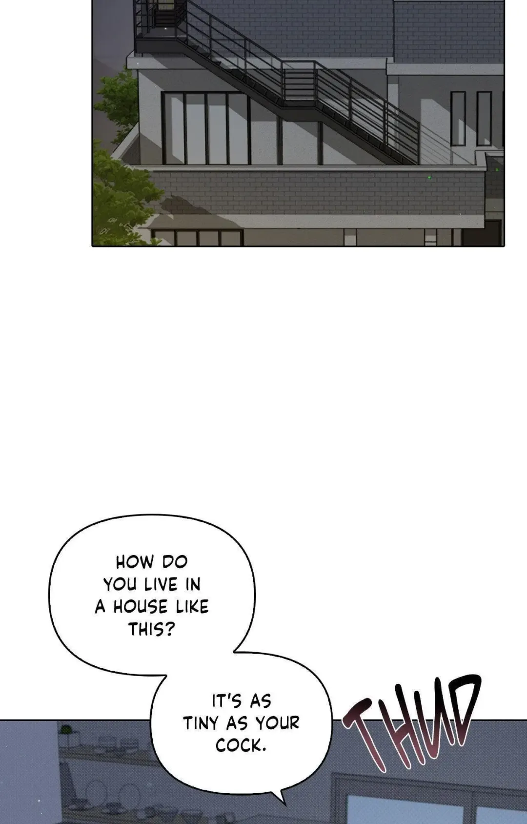 Rabbit Hole - Chapter 8 Page 3