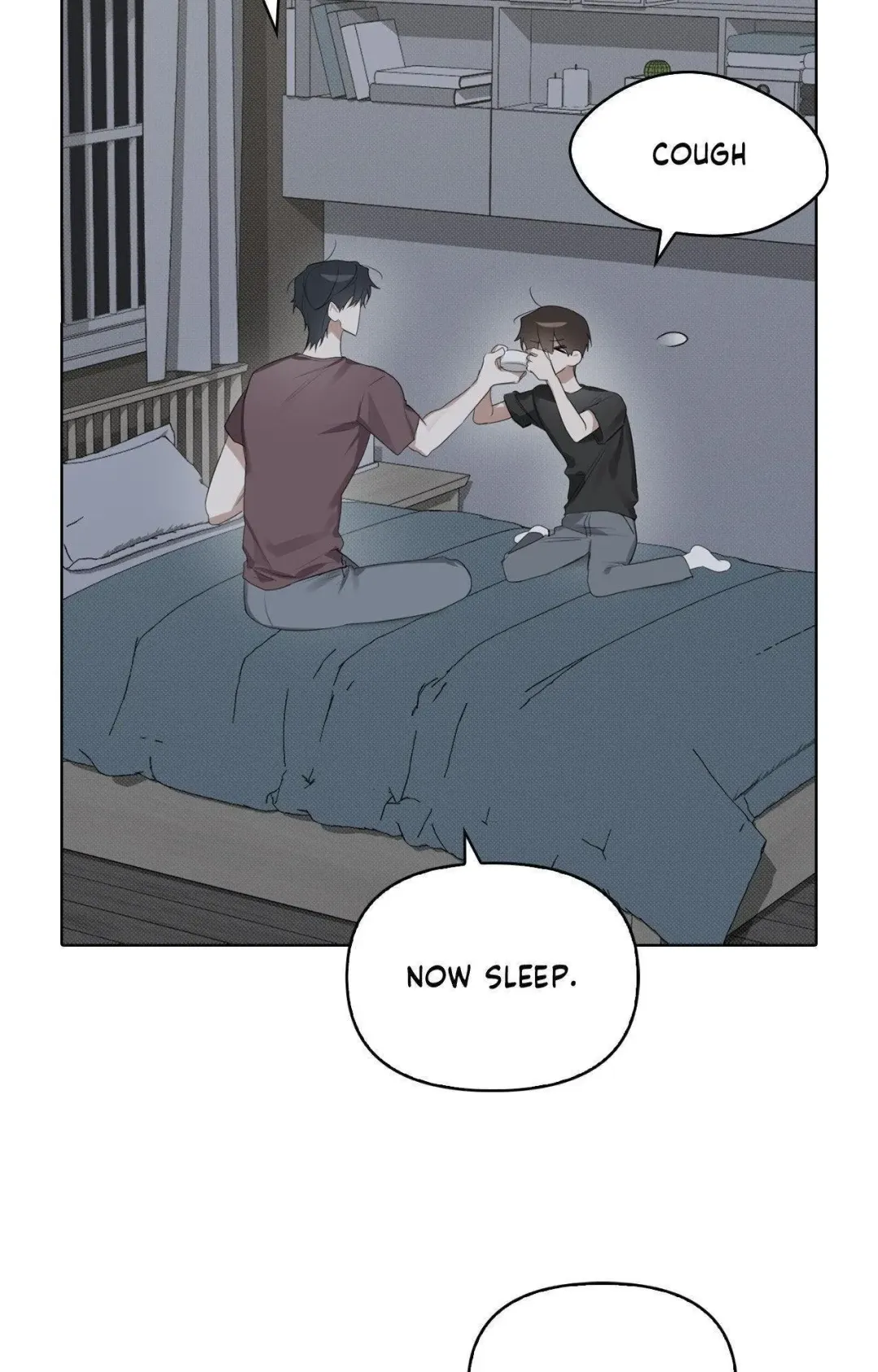 Rabbit Hole - Chapter 8 Page 8
