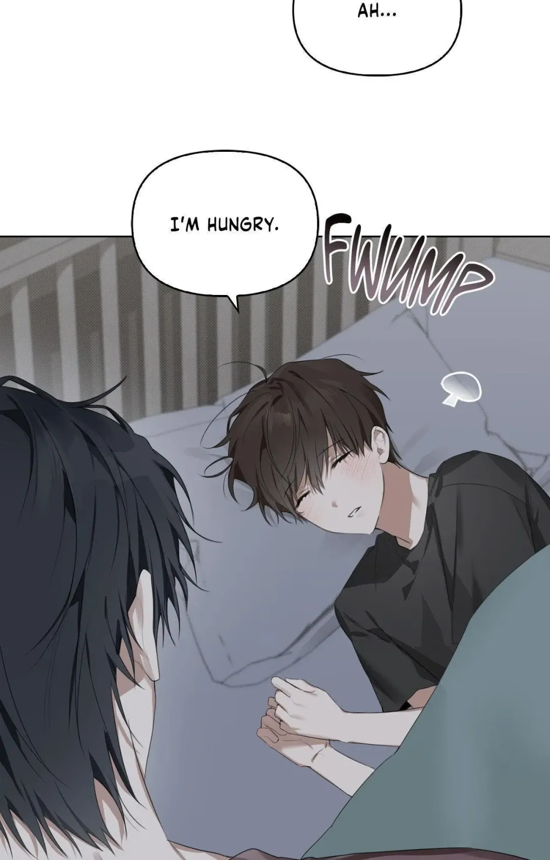 Rabbit Hole - Chapter 8 Page 9