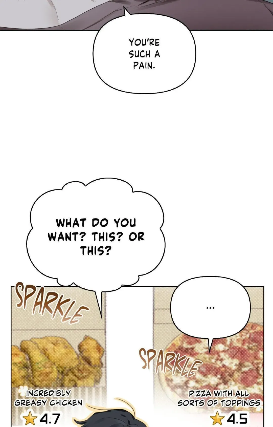 Rabbit Hole - Chapter 8 Page 10