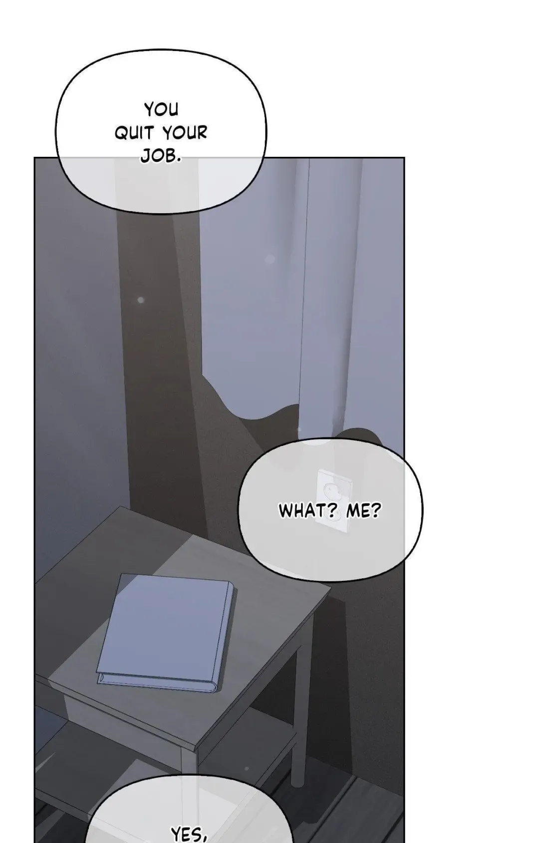 Rabbit Hole - Chapter 8 Page 13