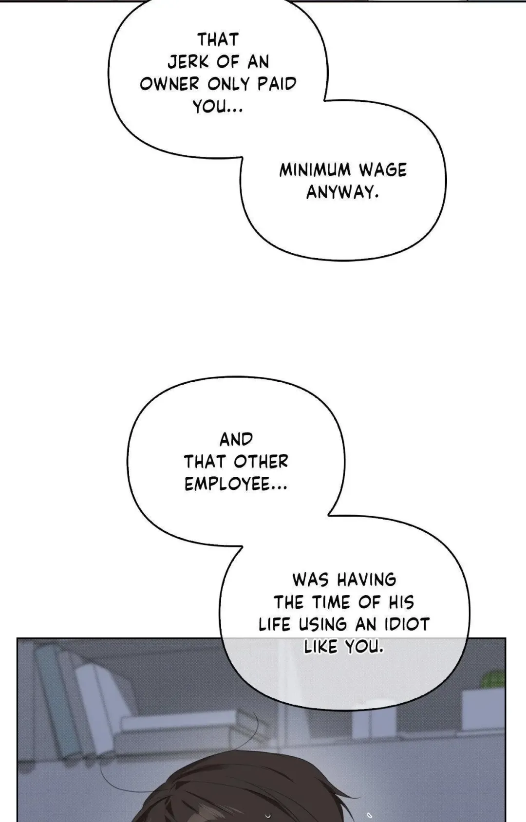 Rabbit Hole - Chapter 8 Page 16