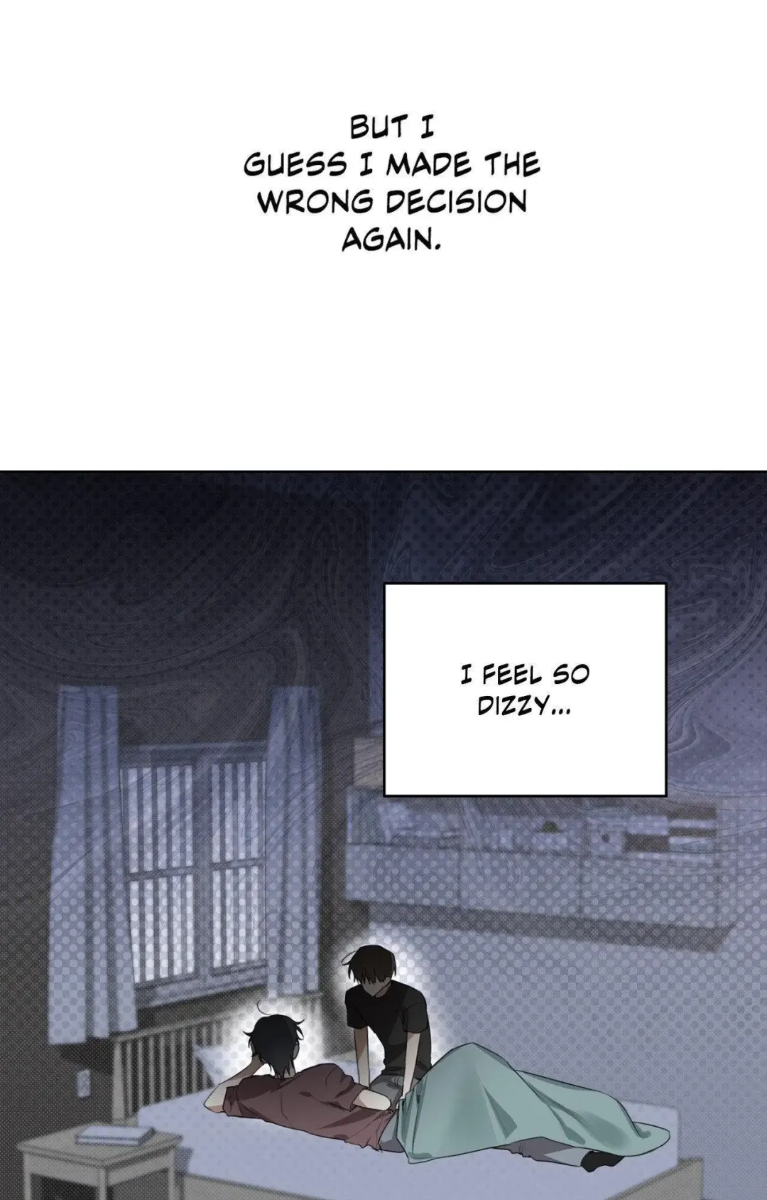 Rabbit Hole - Chapter 8 Page 19