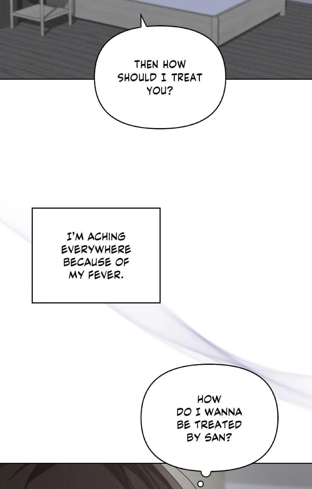 Rabbit Hole - Chapter 8 Page 20