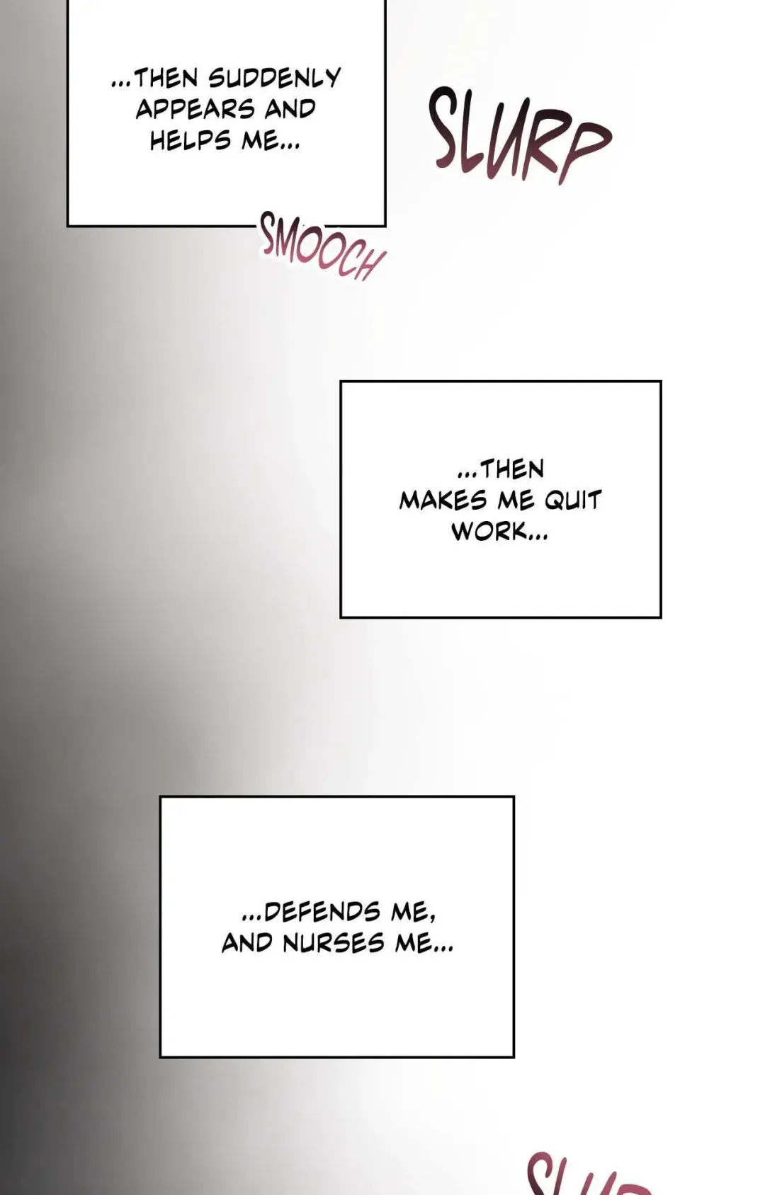 Rabbit Hole - Chapter 8 Page 33