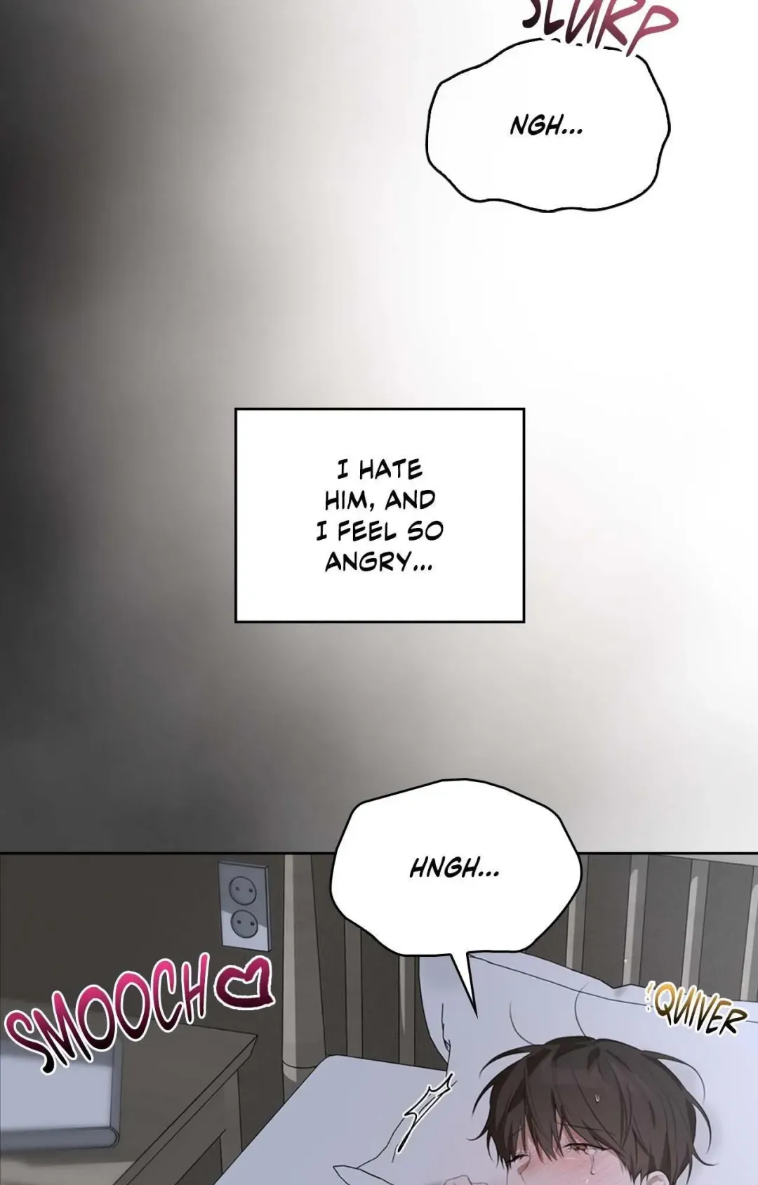 Rabbit Hole - Chapter 8 Page 34