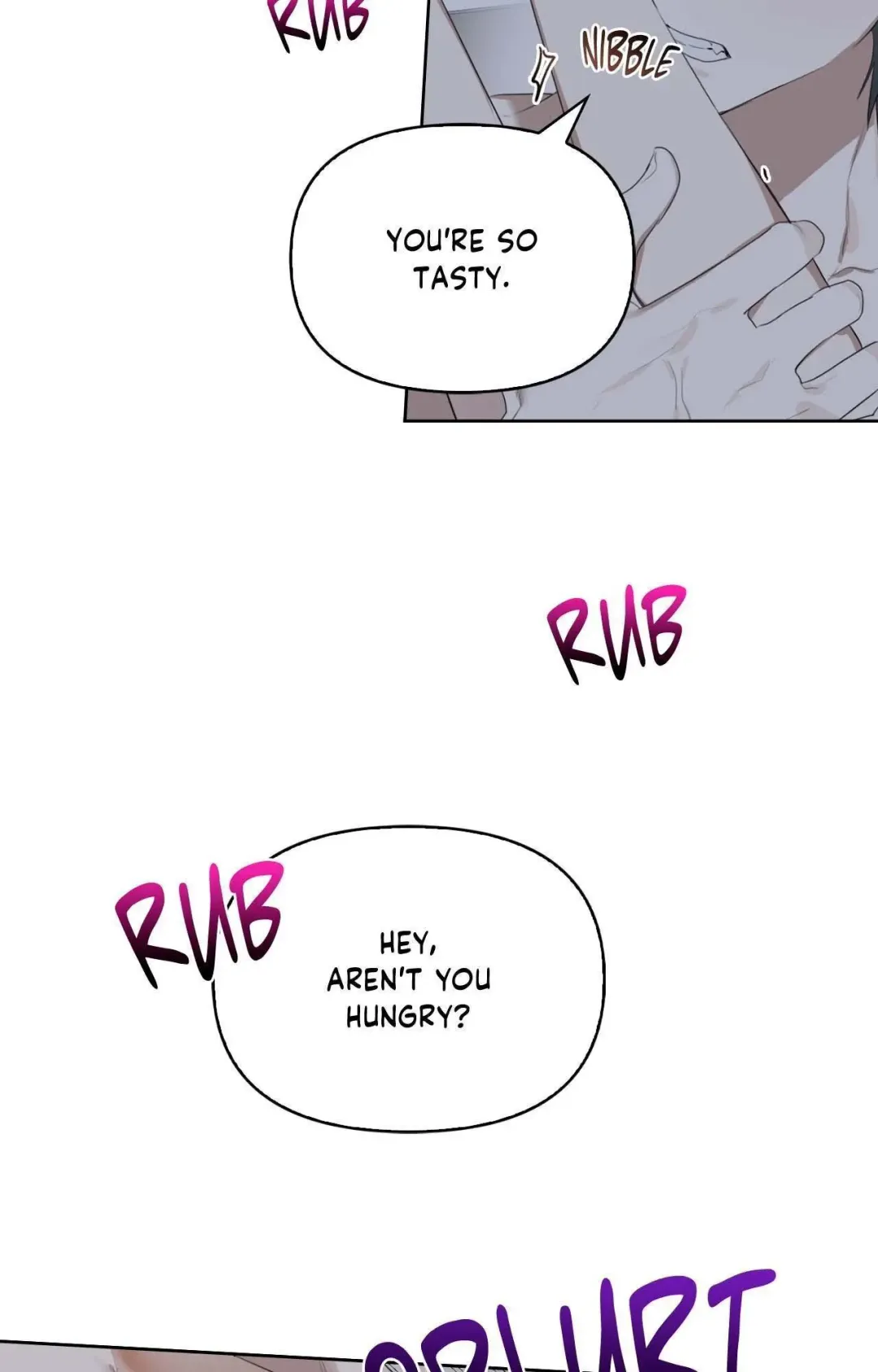 Rabbit Hole - Chapter 8 Page 48