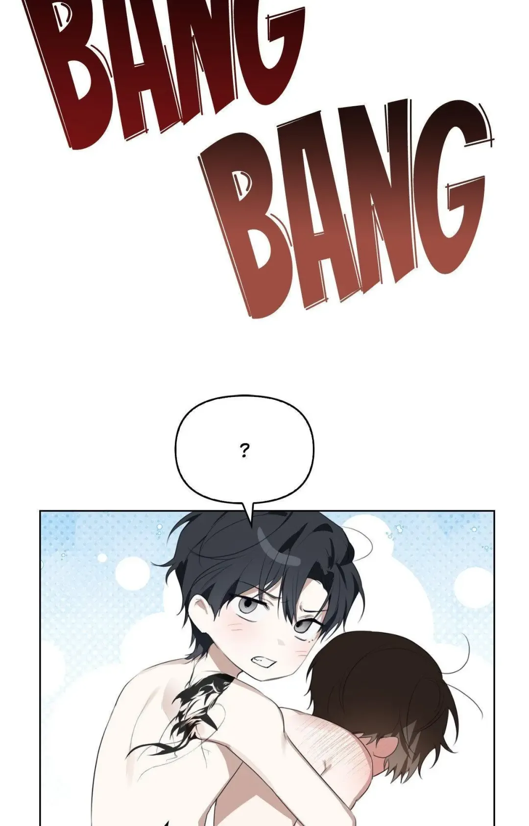 Rabbit Hole - Chapter 8 Page 70