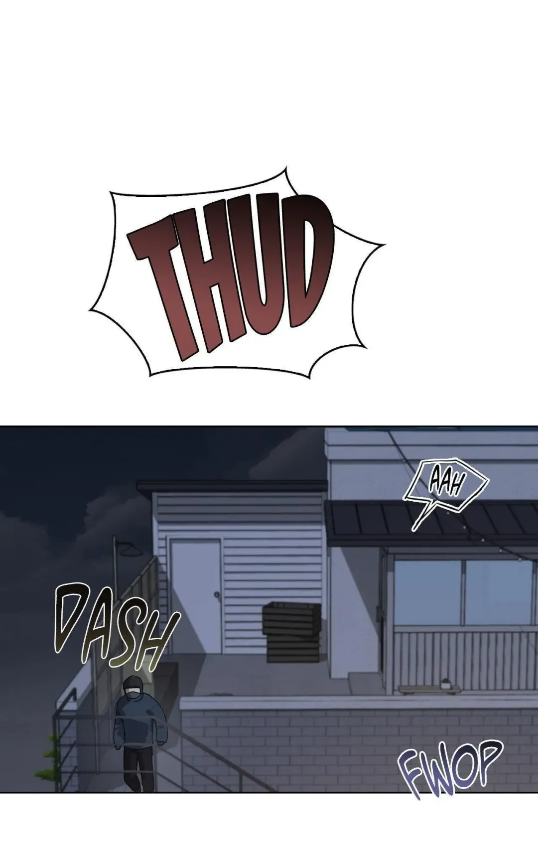 Rabbit Hole - Chapter 8 Page 79
