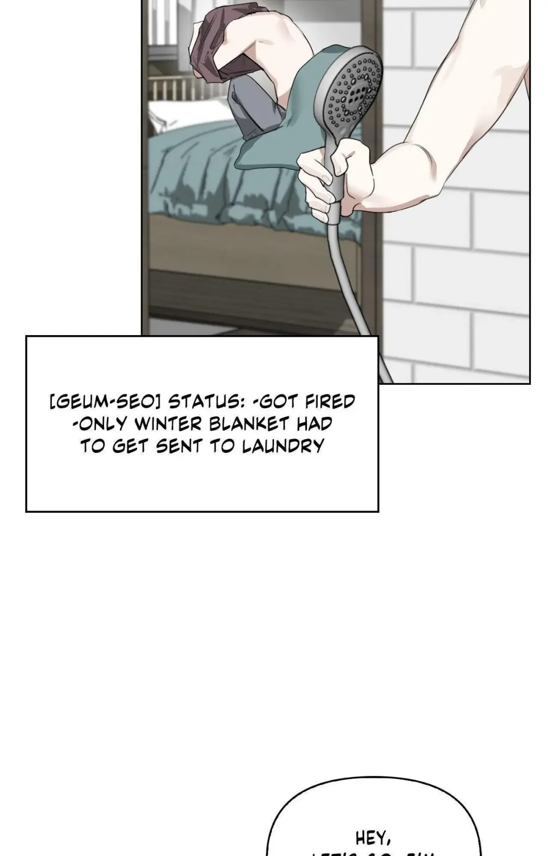 Rabbit Hole - Chapter 8 Page 86