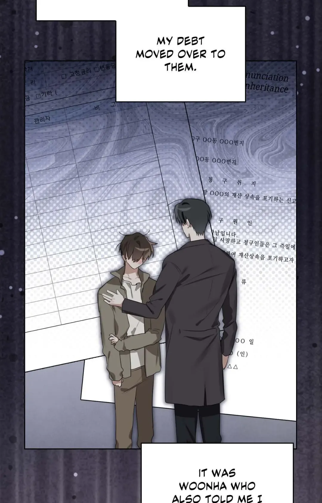 Rabbit Hole - Chapter 8 Page 93
