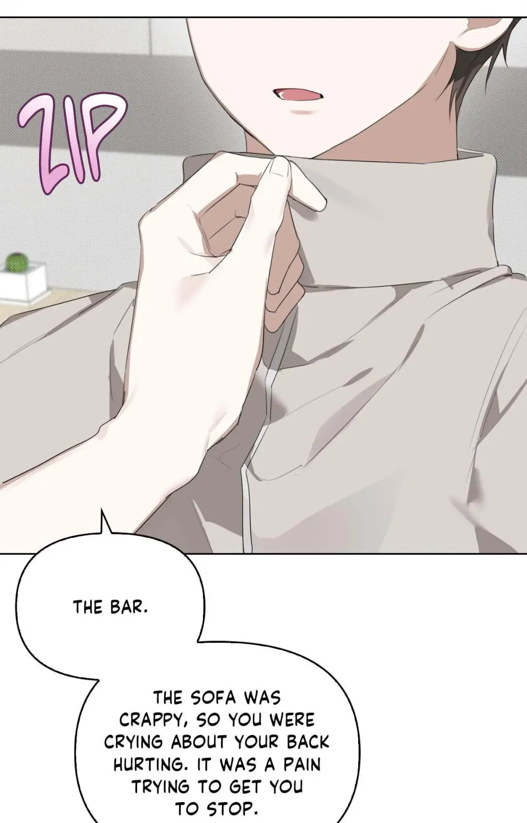 Rabbit Hole - Chapter 8 Page 95
