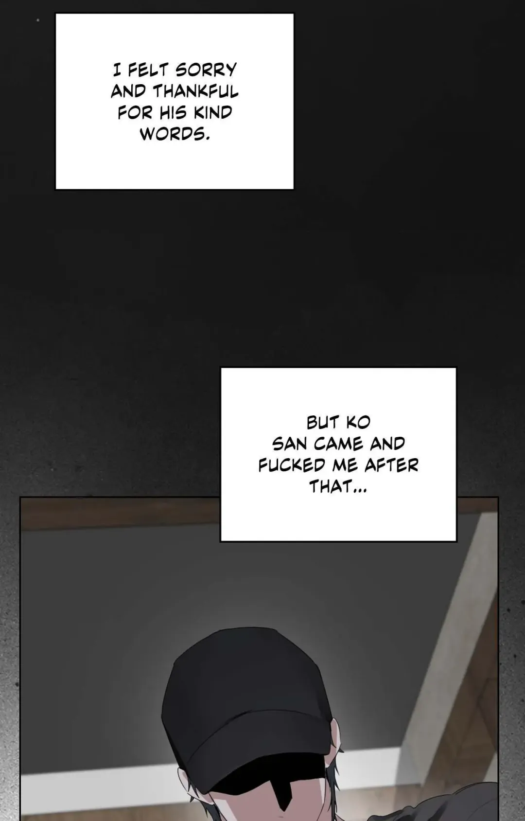Rabbit Hole - Chapter 8 Page 99