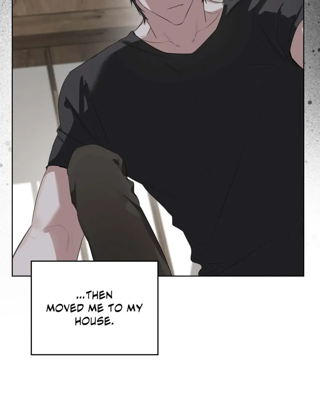 Rabbit Hole - Chapter 8 Page 100
