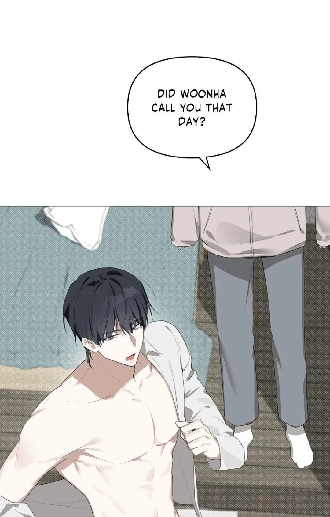 Rabbit Hole - Chapter 8 Page 101