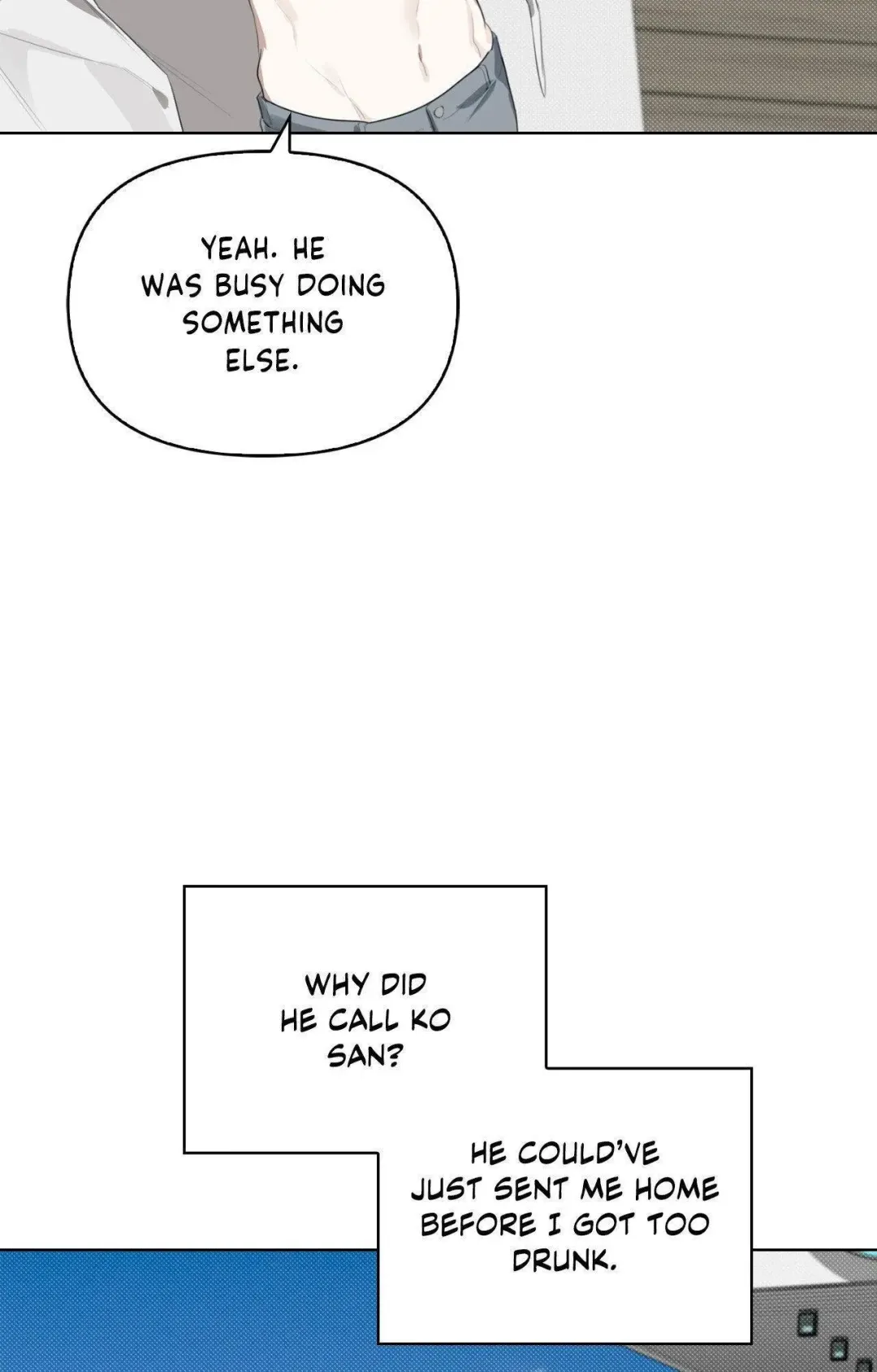 Rabbit Hole - Chapter 8 Page 102