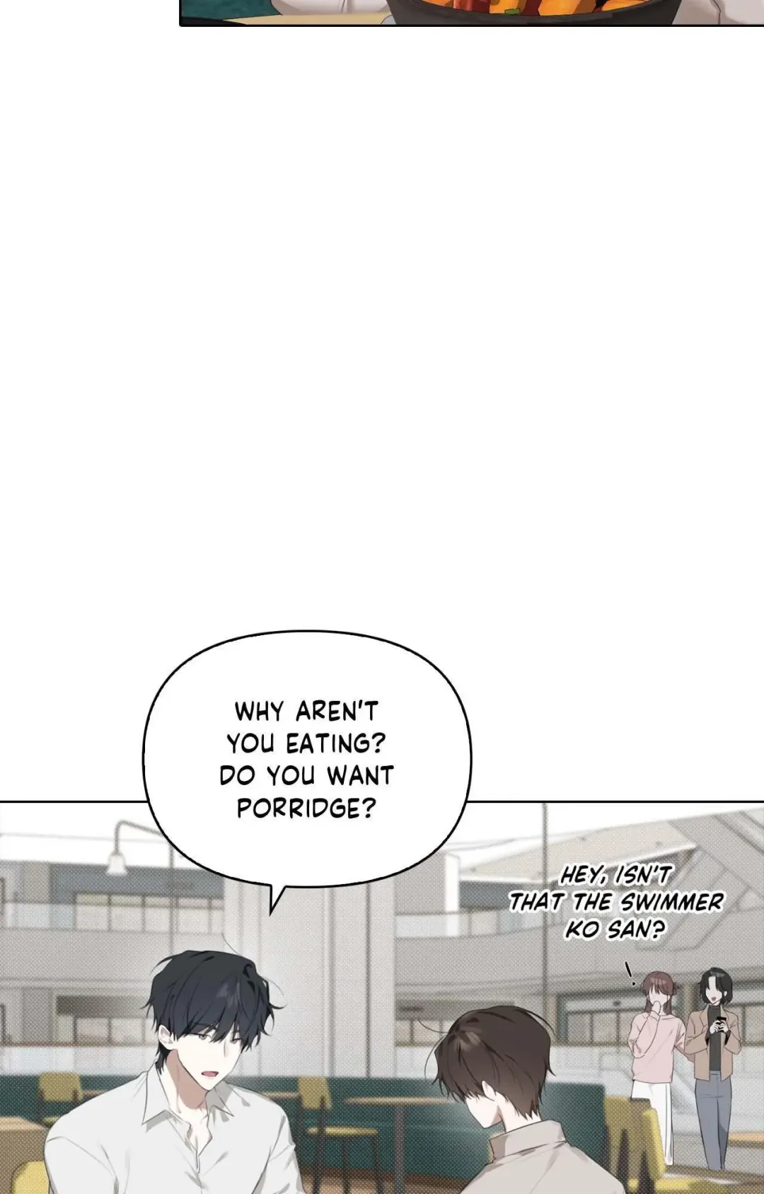 Rabbit Hole - Chapter 9 Page 4