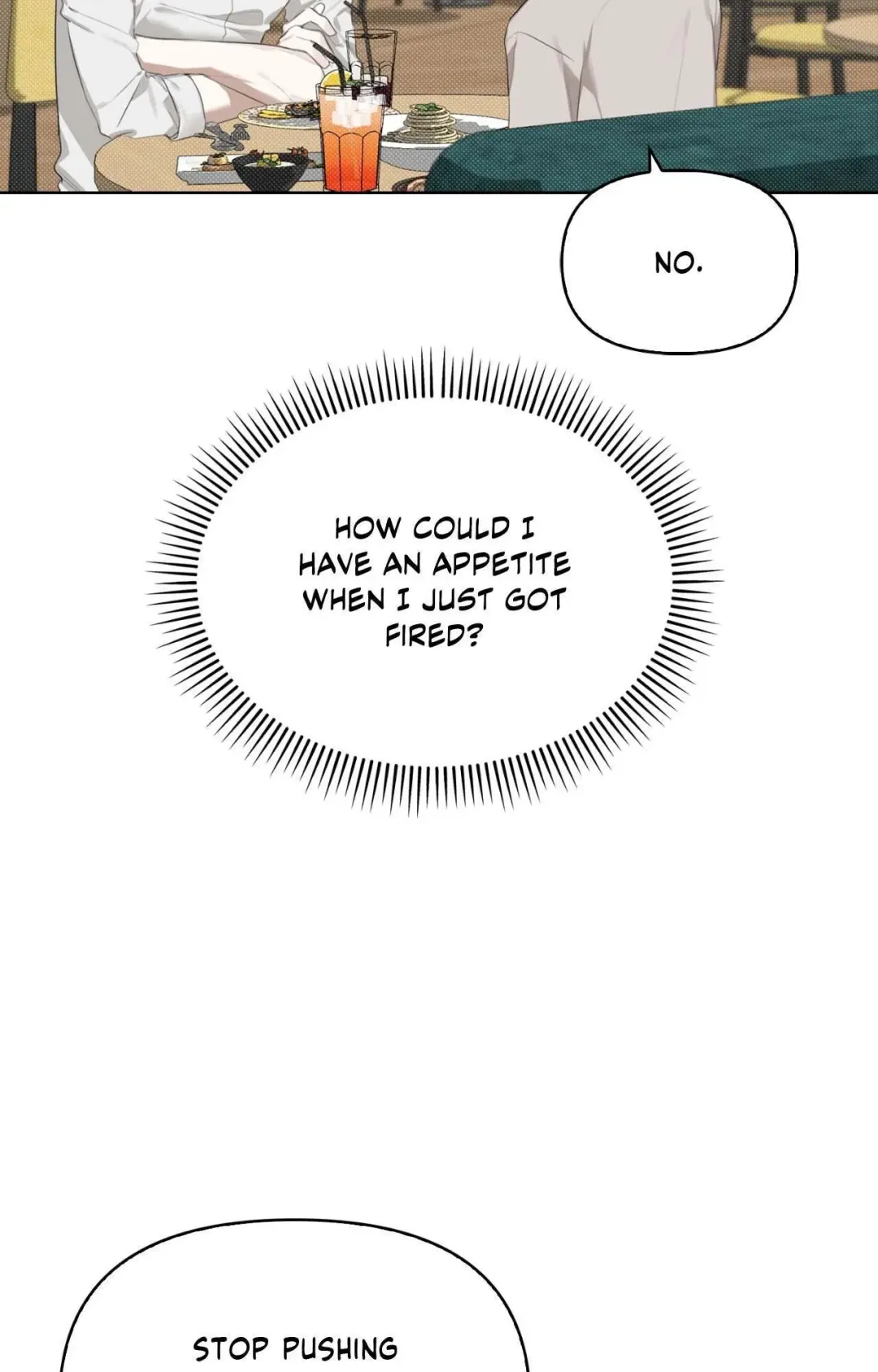 Rabbit Hole - Chapter 9 Page 5