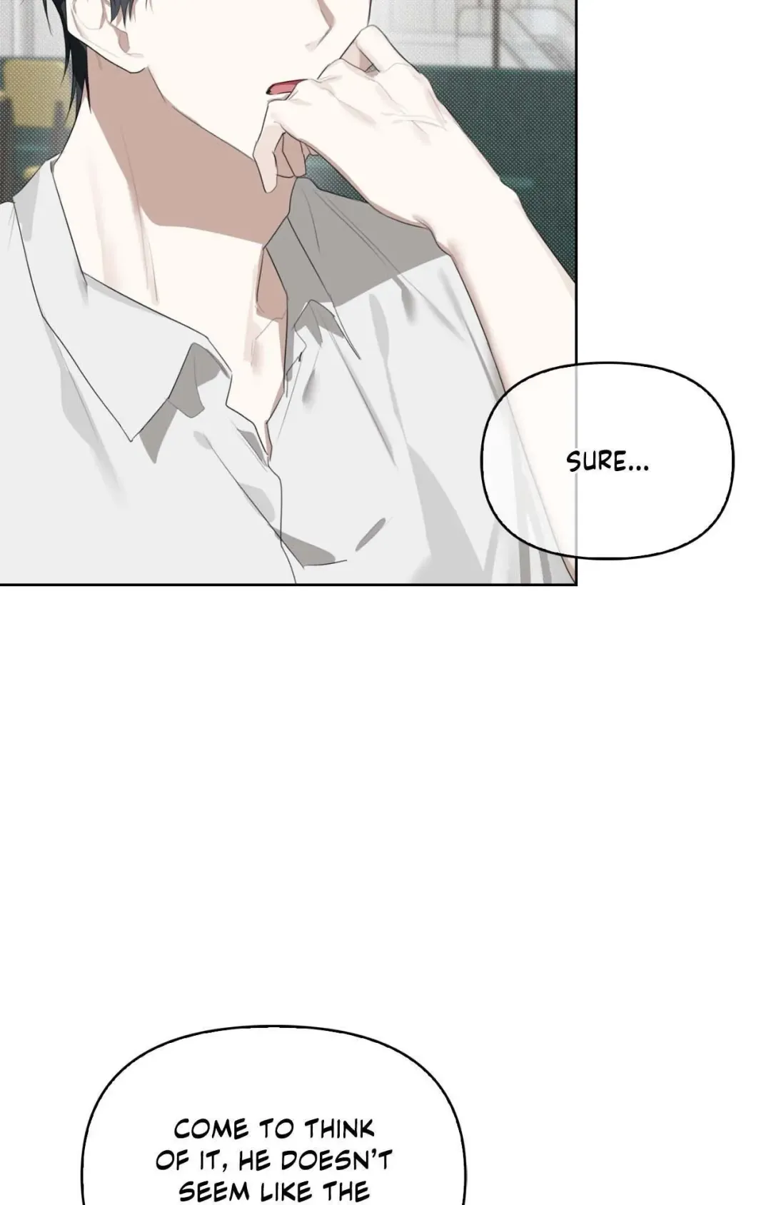 Rabbit Hole - Chapter 9 Page 8