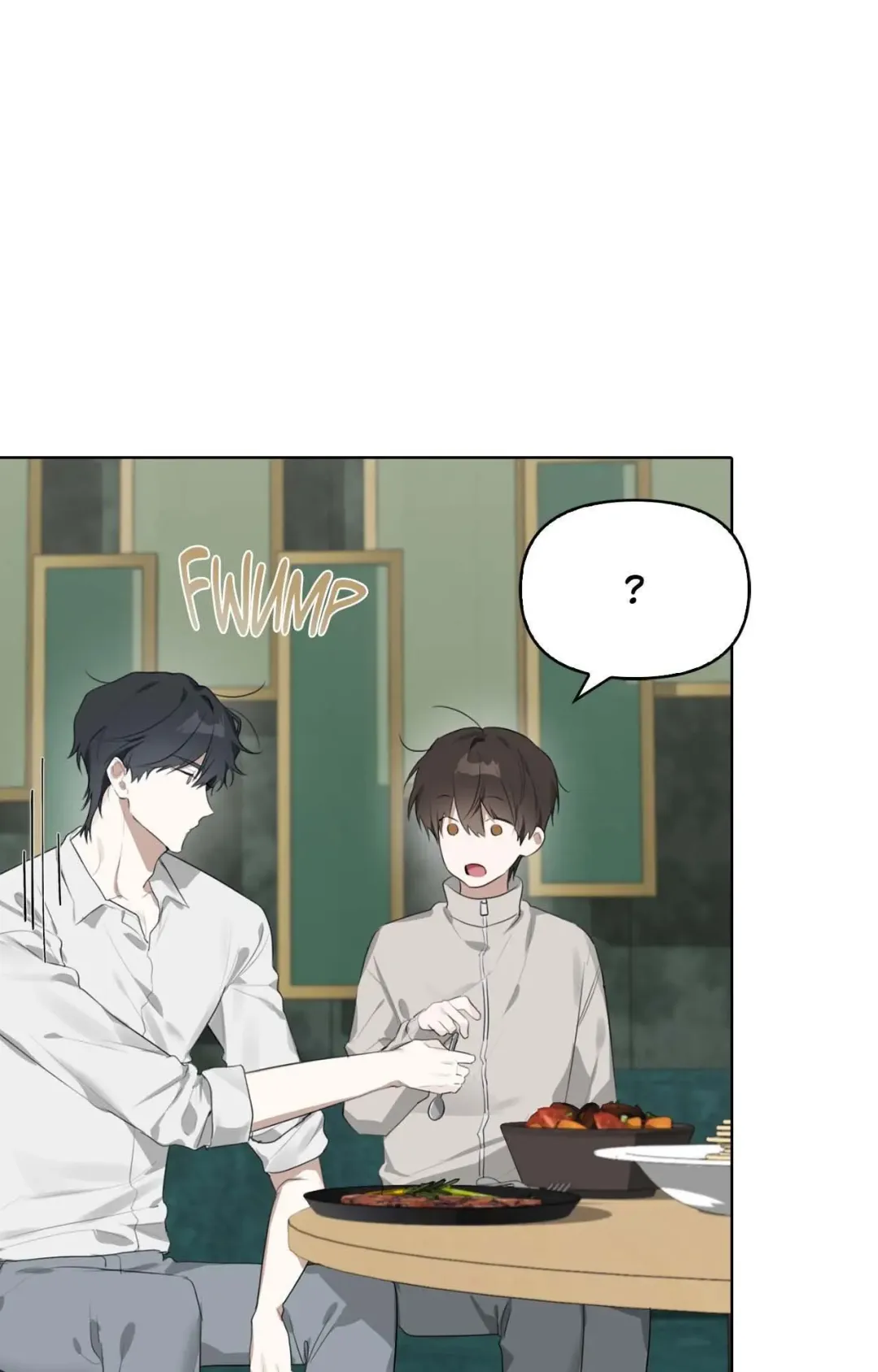 Rabbit Hole - Chapter 9 Page 10