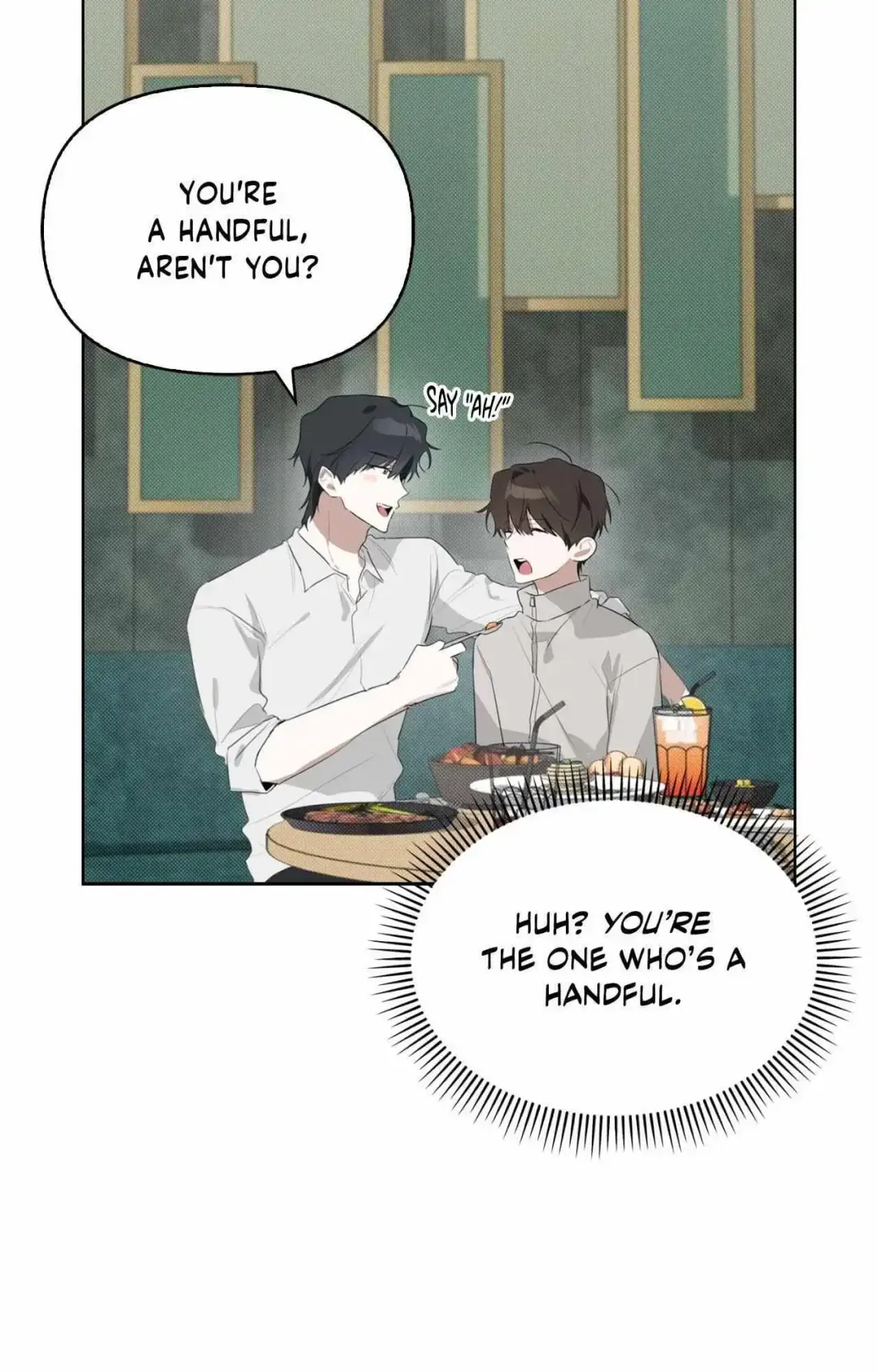 Rabbit Hole - Chapter 9 Page 20