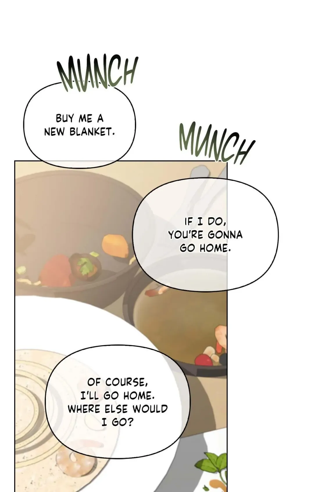 Rabbit Hole - Chapter 9 Page 21