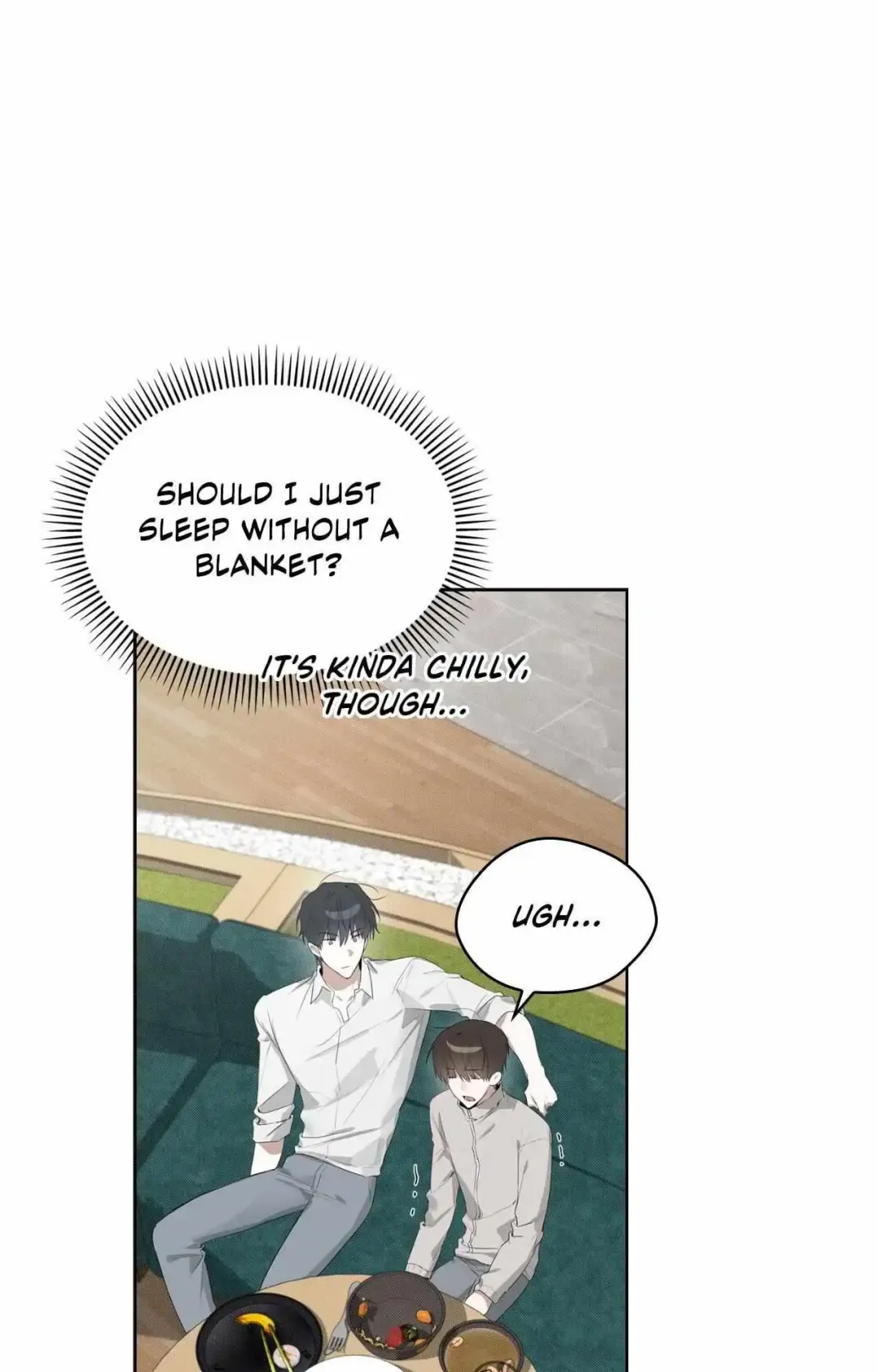 Rabbit Hole - Chapter 9 Page 23