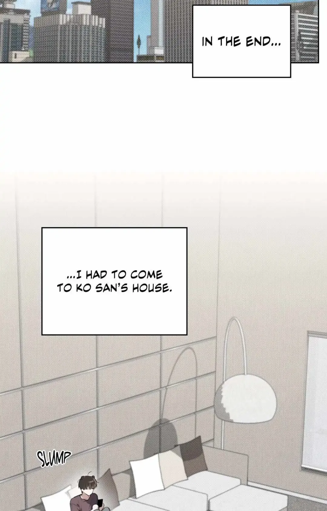 Rabbit Hole - Chapter 9 Page 29