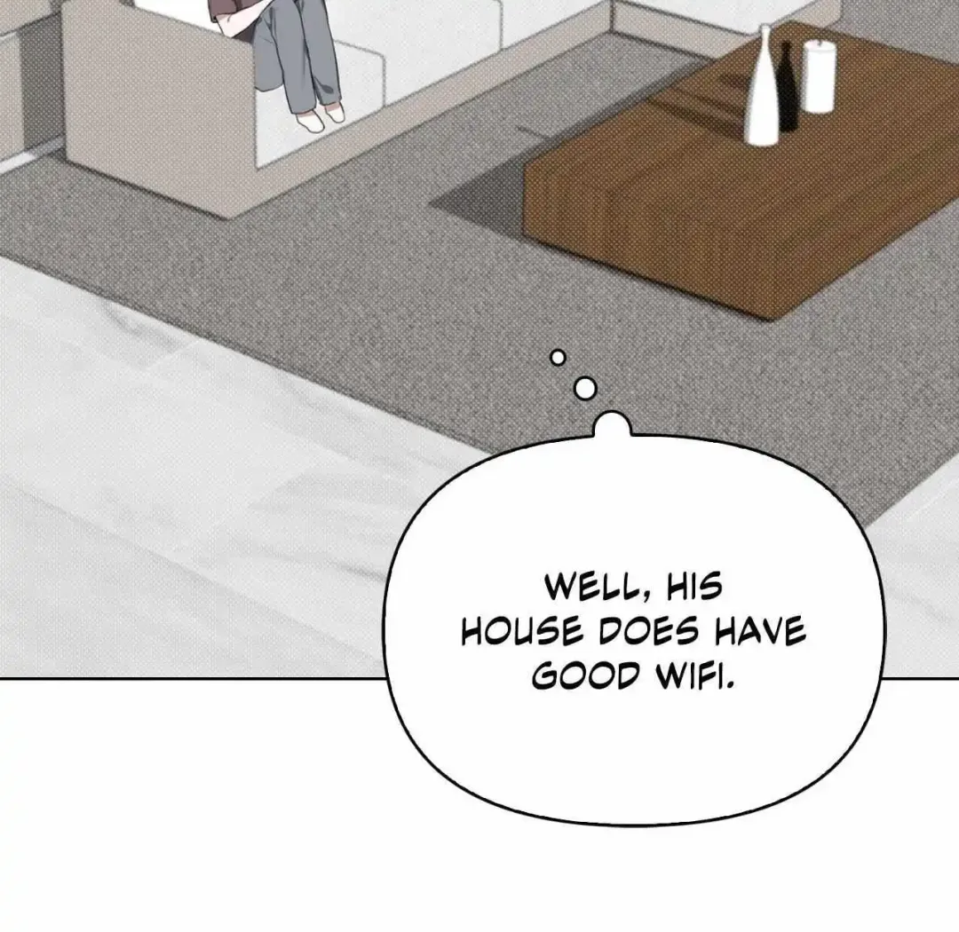 Rabbit Hole - Chapter 9 Page 30