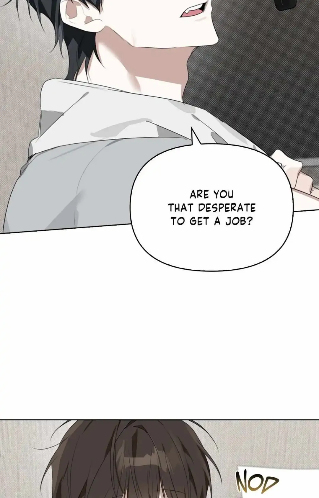 Rabbit Hole - Chapter 9 Page 35