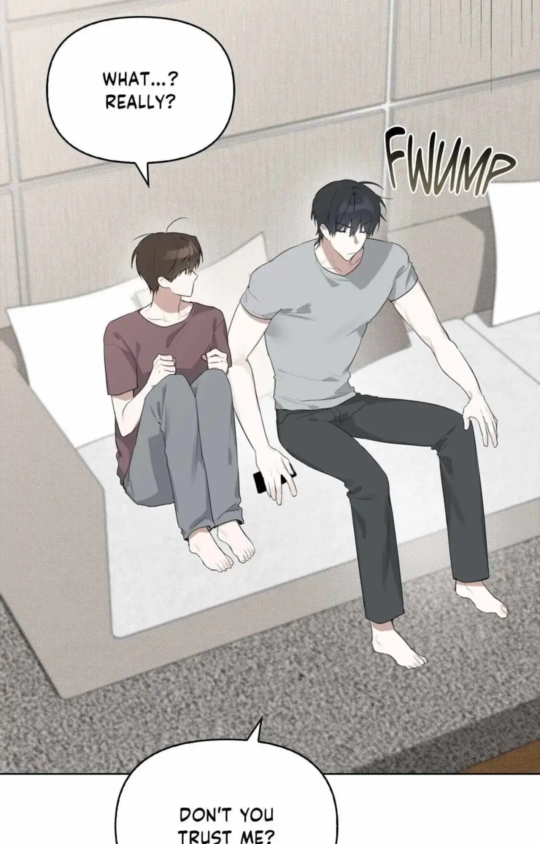 Rabbit Hole - Chapter 9 Page 37